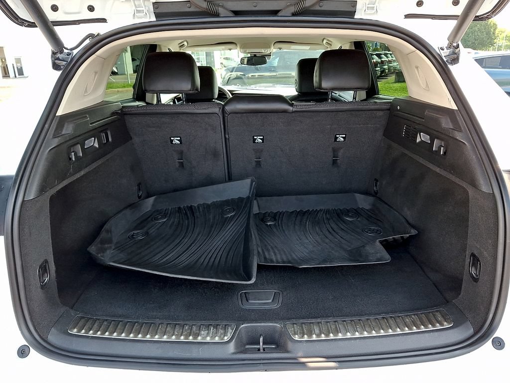 Certified 2021 Buick Envision Preferred AWD/4WD image 27