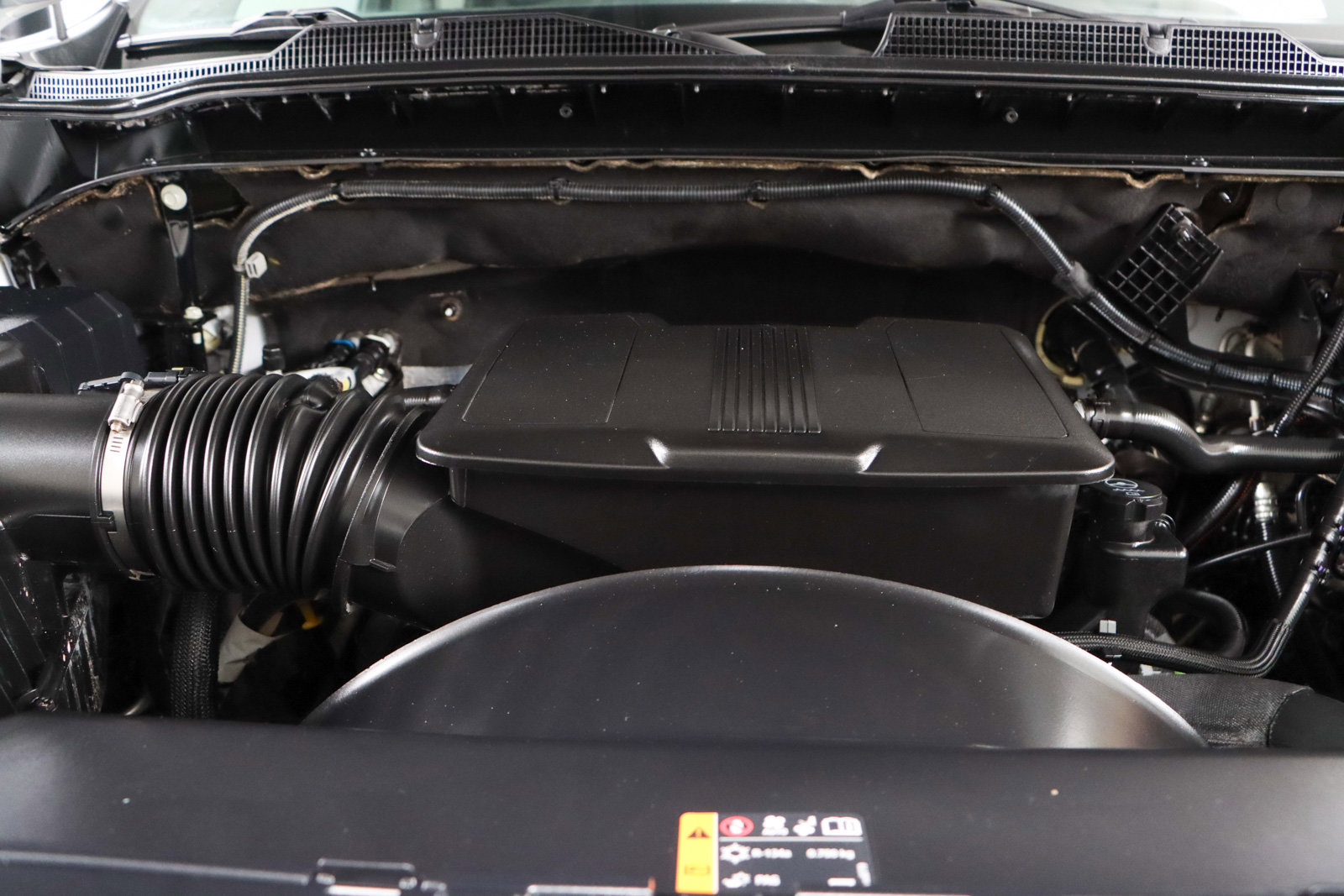 Used 2023 Chevrolet Silverado 2500 Custom w/ Custom Convenience Package image 32