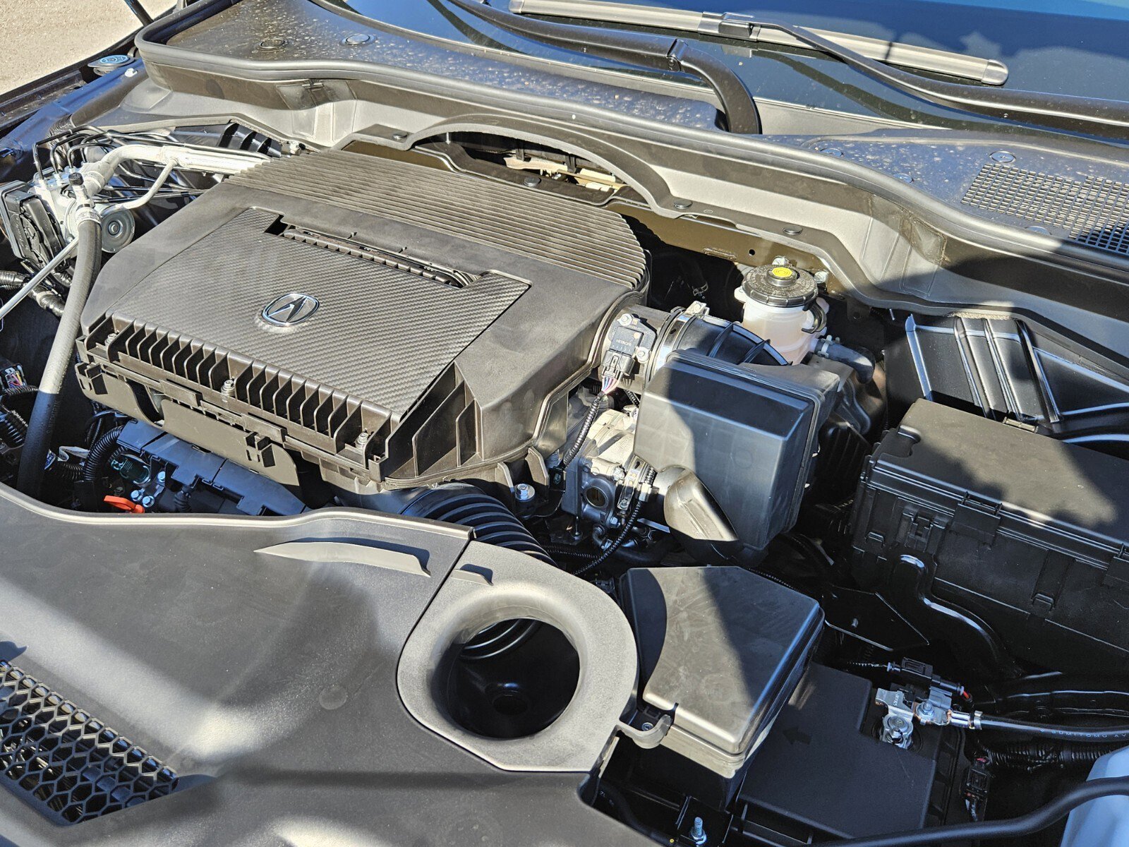 New 2026 Acura MDX FWD w/ Technology Package image 29