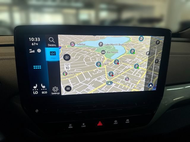 Certified 2023 Volkswagen ID.4 Pro S AWD/4WD image 21