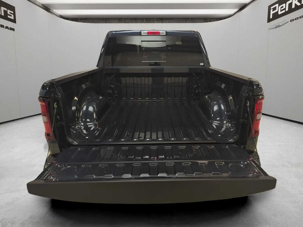 New 2026 RAM 1500 Big Horn image 21