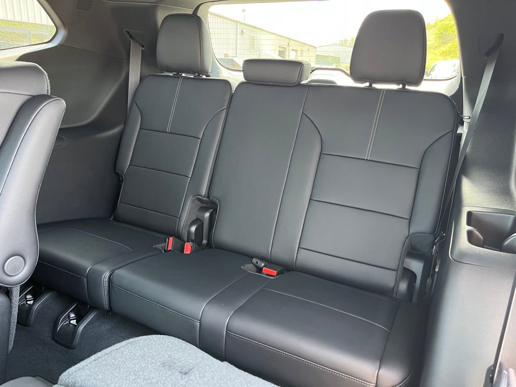 New 2025 GMC Acadia Elevation w/ Elevation Premium Package image 12