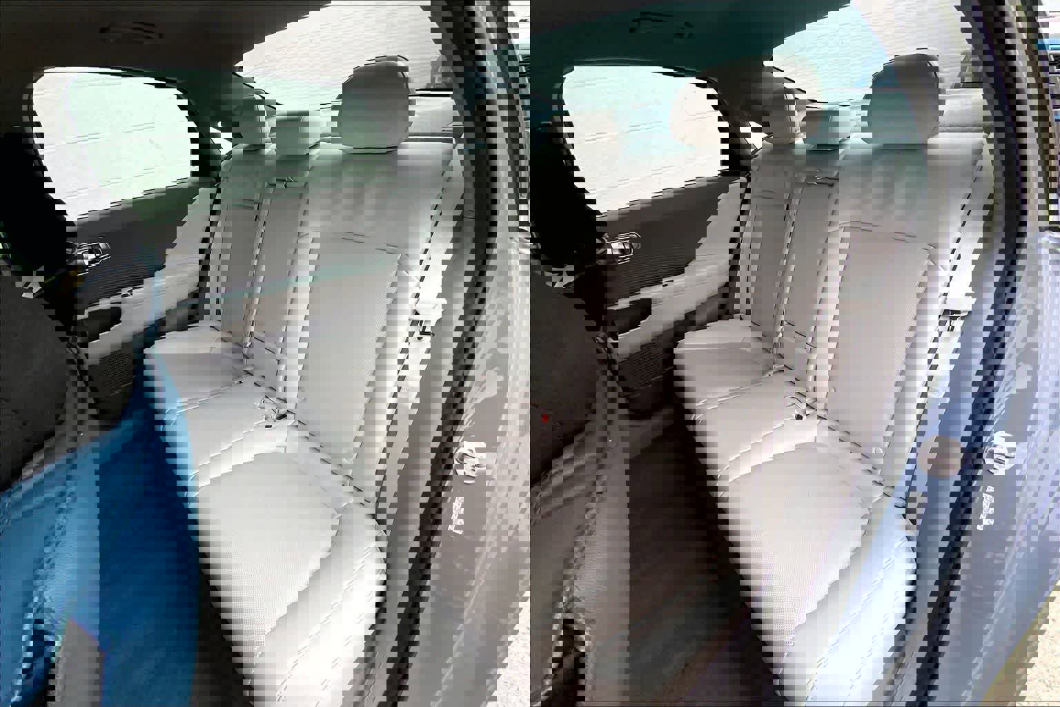 Used 2023 Hyundai Ioniq 6 SEL image 29