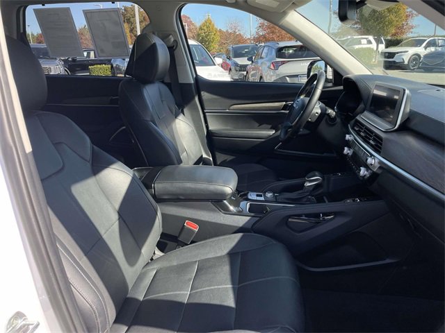 Certified 2022 Kia Telluride SX image 23