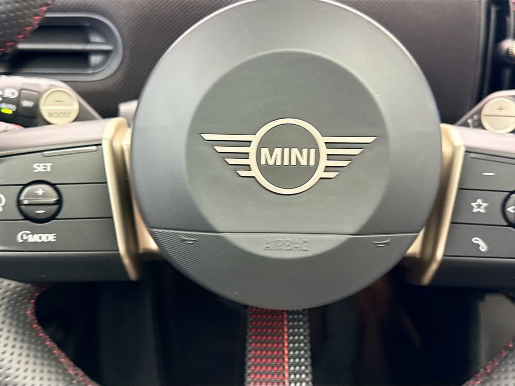 Certified 2026 MINI Cooper S image 11