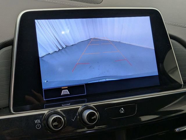 Certified 2023 Cadillac CT4 Premium Luxury w/ Climate Package image 15