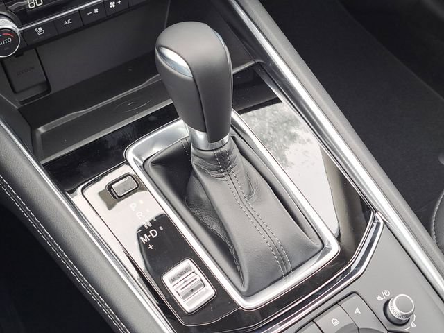 New 2025 MAZDA CX-5 AWD 2.5 S w/ Premium Plus Pkg image 30