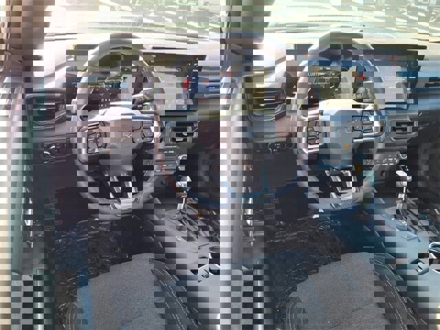 New 2025 Ford Mustang Coupe w/ Wheel & Stripe Package image 6