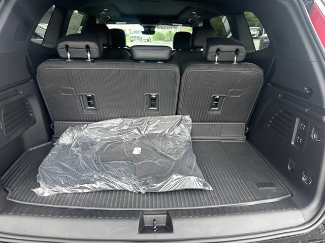 New 2026 Buick Enclave Sport Touring w/ Power Package AWD/4WD image 25
