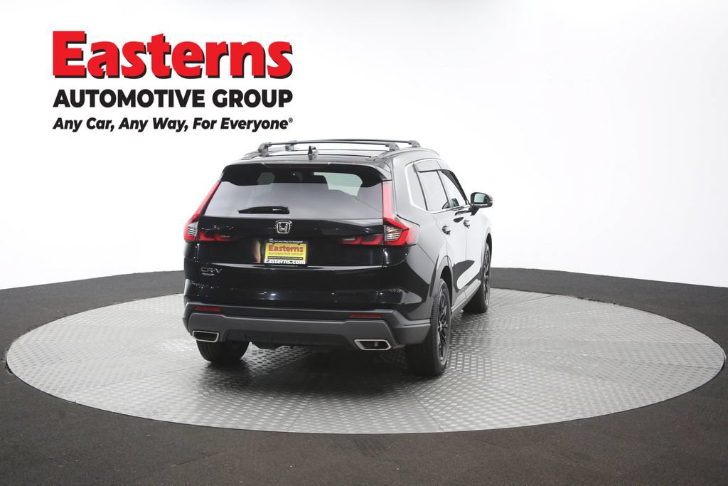 Used 2024 Honda CR-V Sport-L image 40