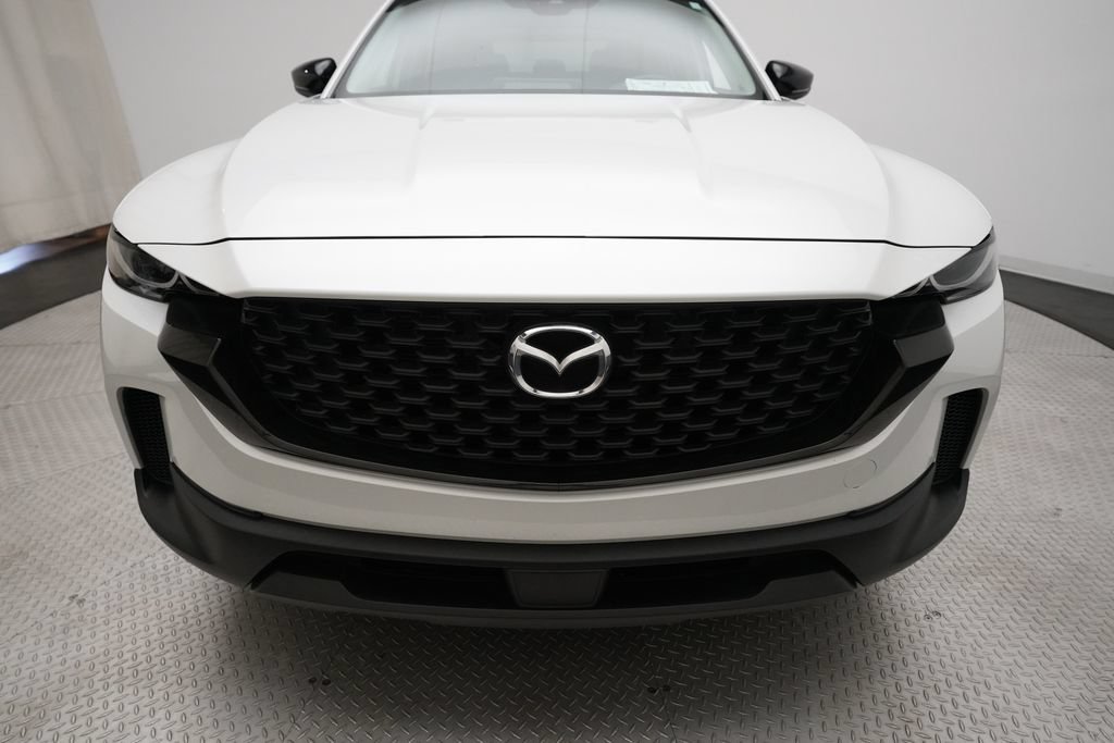 Used 2024 MAZDA CX-50 AWD 2.5 S w/ Weather Package image 22