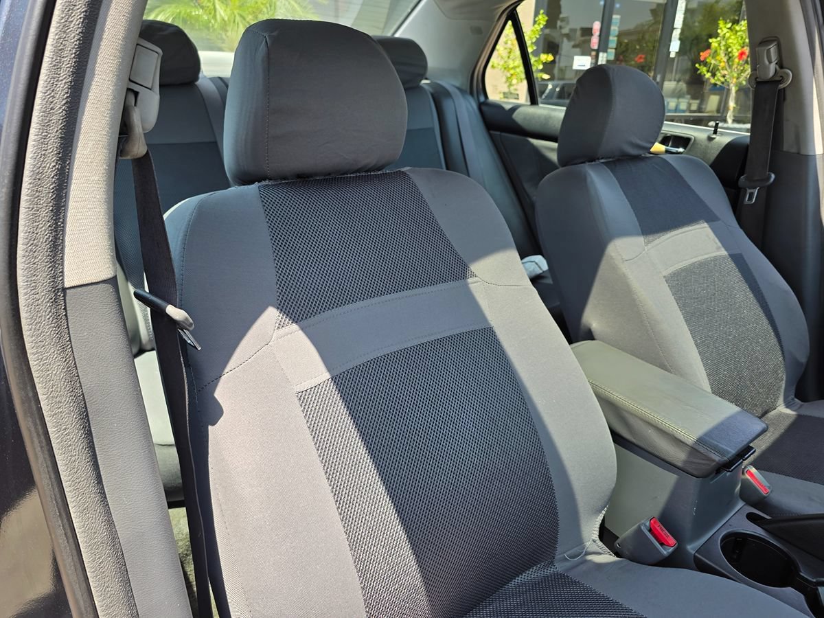 Used 2003 Honda Accord EX image 11