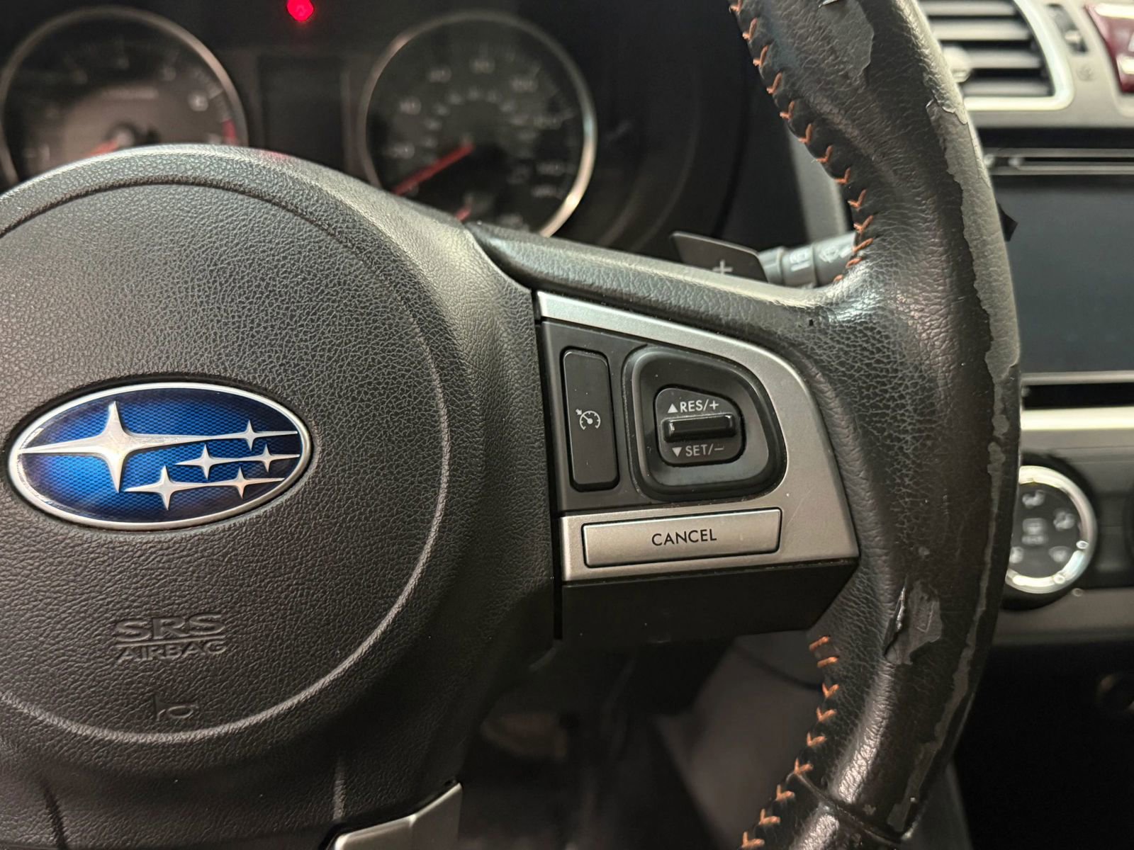 Used 2017 Subaru Crosstrek 2.0i Premium image 28