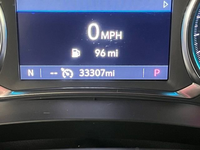 Used 2023 Chevrolet Traverse LT image 26