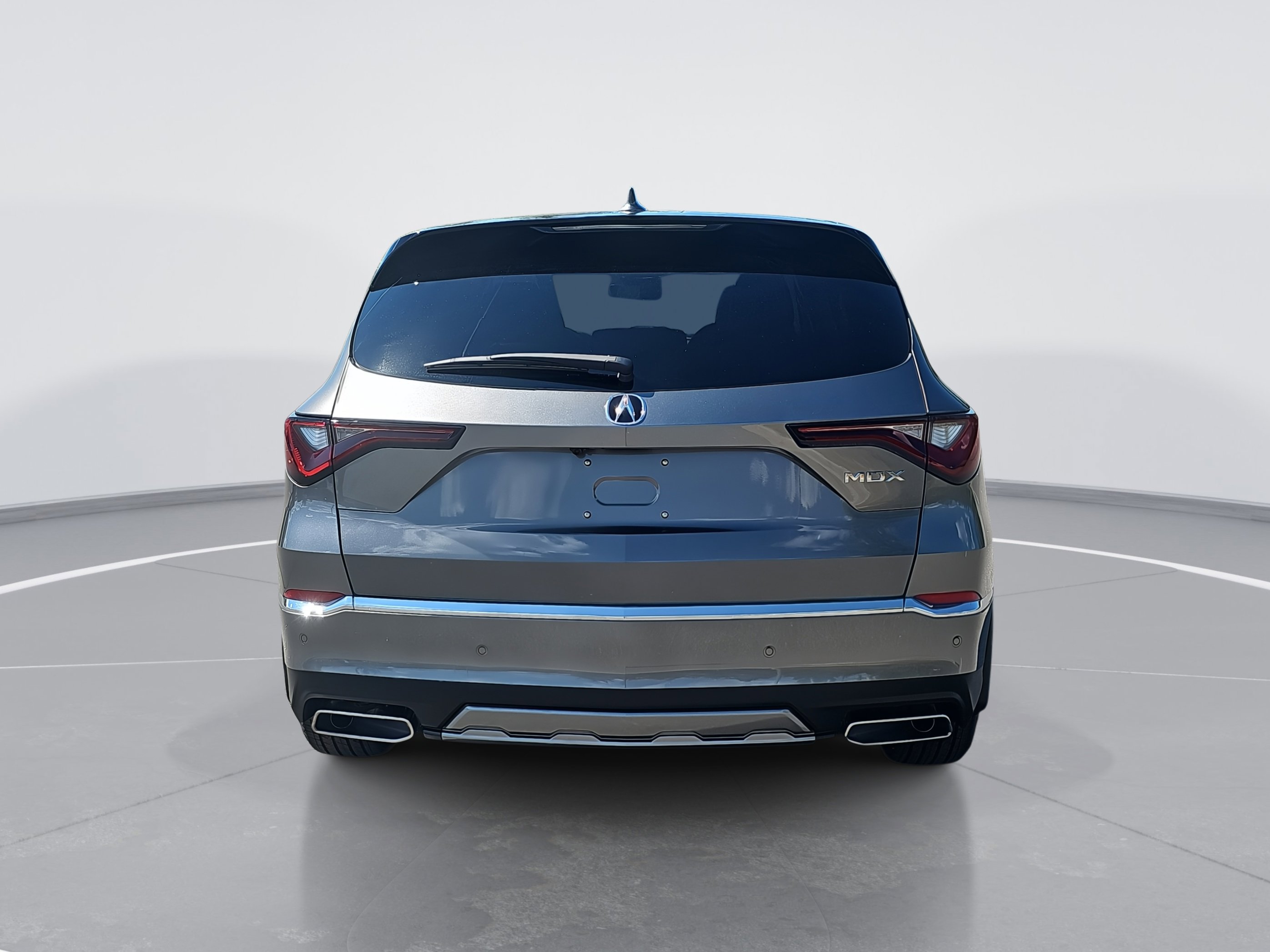 New 2026 Acura MDX FWD w/ Technology Package image 4