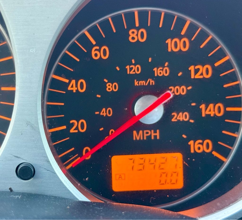 Used 2006 Nissan 350Z Grand Touring RWD image 11
