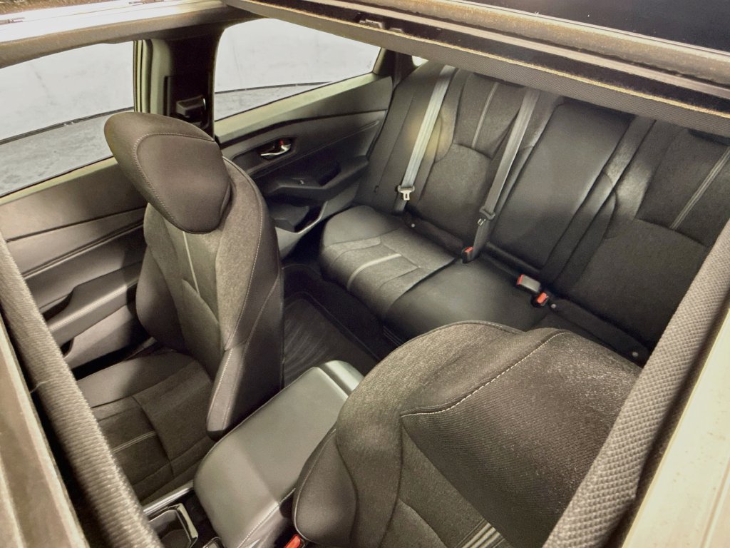 Used 2024 Honda Accord Sport image 22