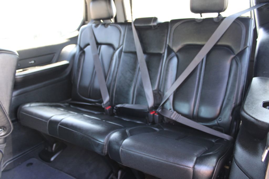 Used 2022 Jeep Wagoneer Series III w/ Flexible Seating Group image 19