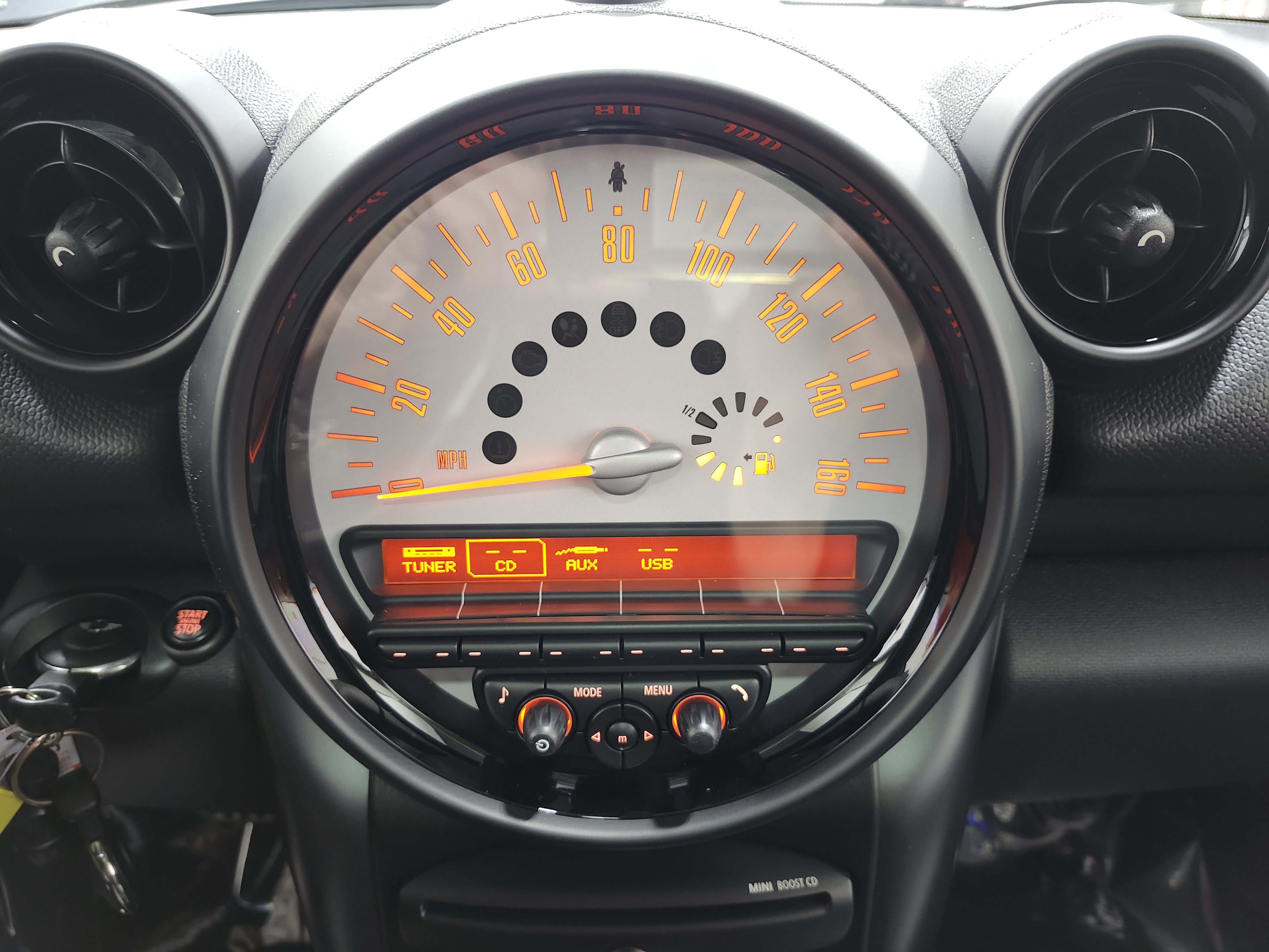 Used 2013 MINI Cooper Countryman S image 7