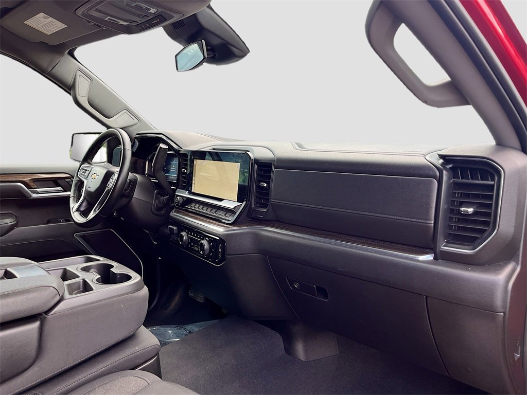 Used 2023 Chevrolet Silverado 1500 RST w/ Z71 Off-Road Package image 29