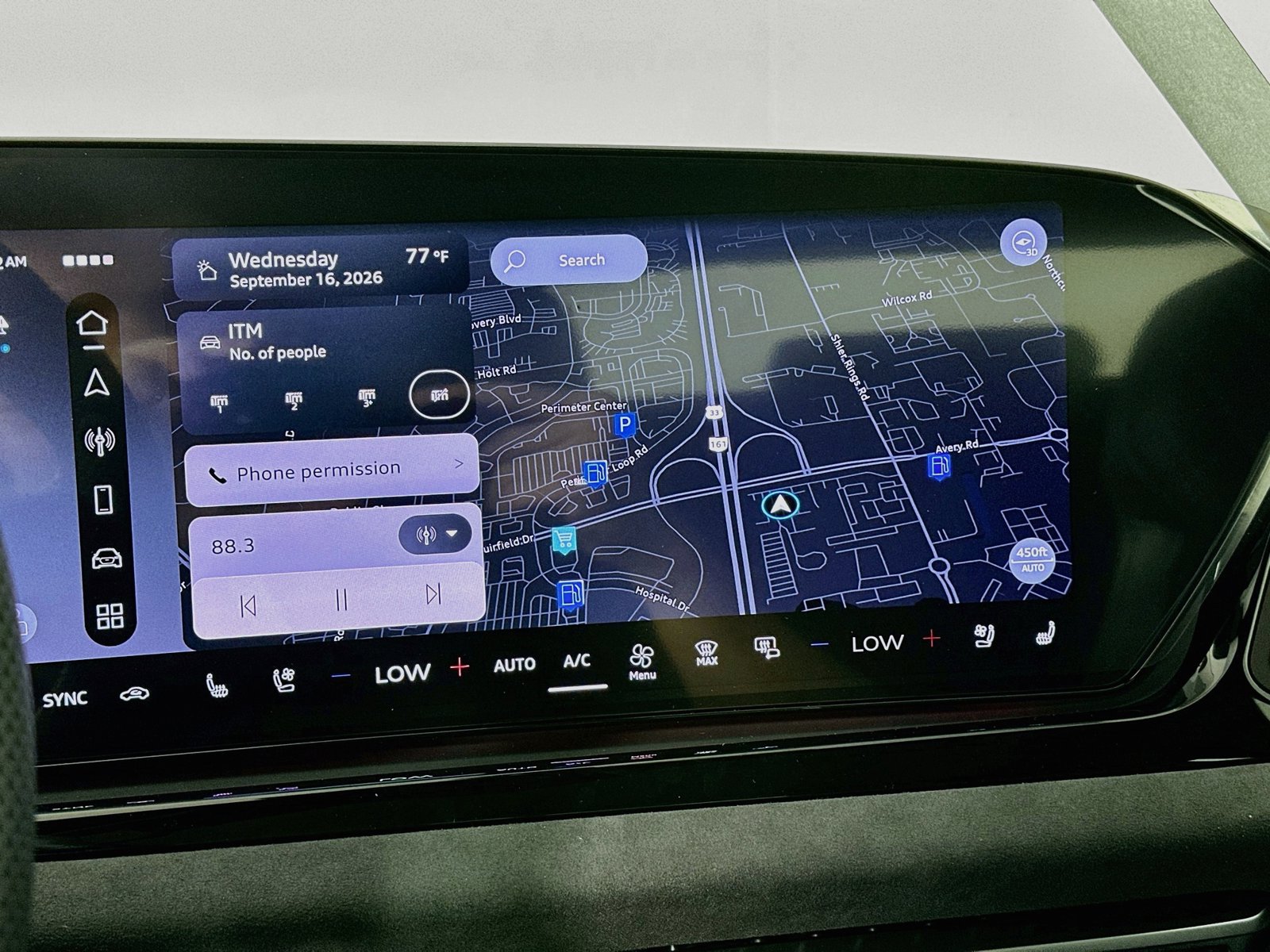 New 2026 Audi S5 Premium Plus AWD/4WD image 24