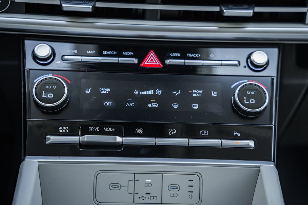 New 2026 Hyundai Santa Fe SEL image 20