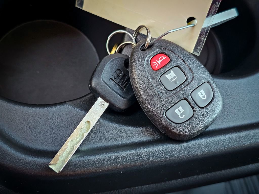 New 2025 GMC Savana 3500 Extended w/ Driver Convenience Package image 32