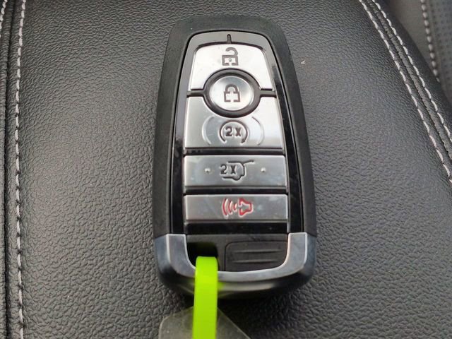 New 2026 Ford Escape SE w/ PHEV Premium Package image 32