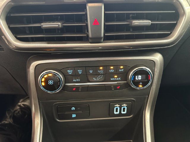 Used 2019 Ford EcoSport SE w/ SE Convenience Package AWD/4WD image 30