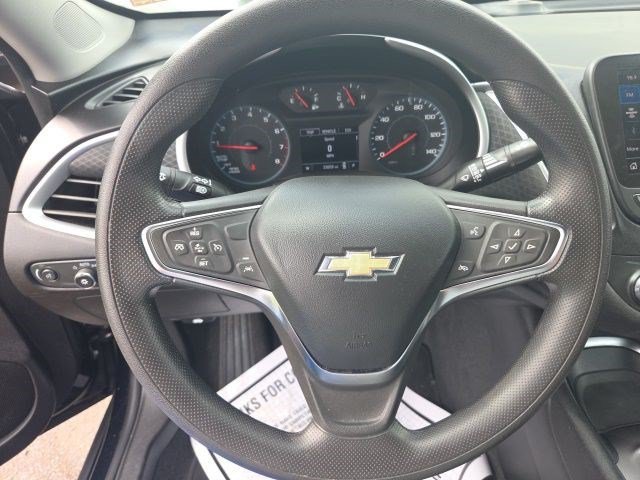 Used 2024 Chevrolet Malibu LT FWD image 15