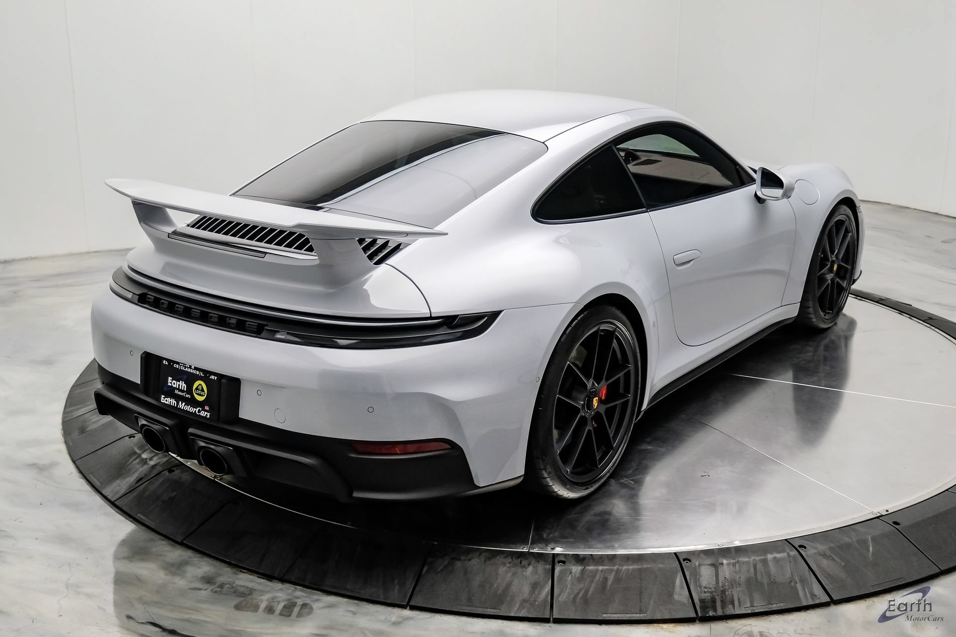 Used 2026 Porsche 911 Carrera GTS RWD image 21