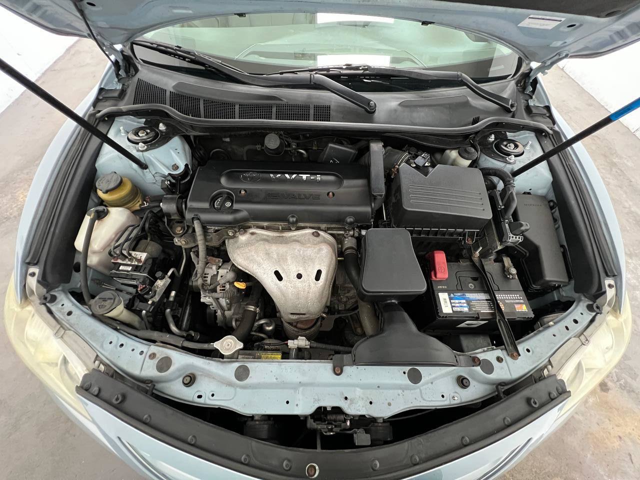 Used 2007 Toyota Camry XLE w/ Leather Pkg FWD image 26