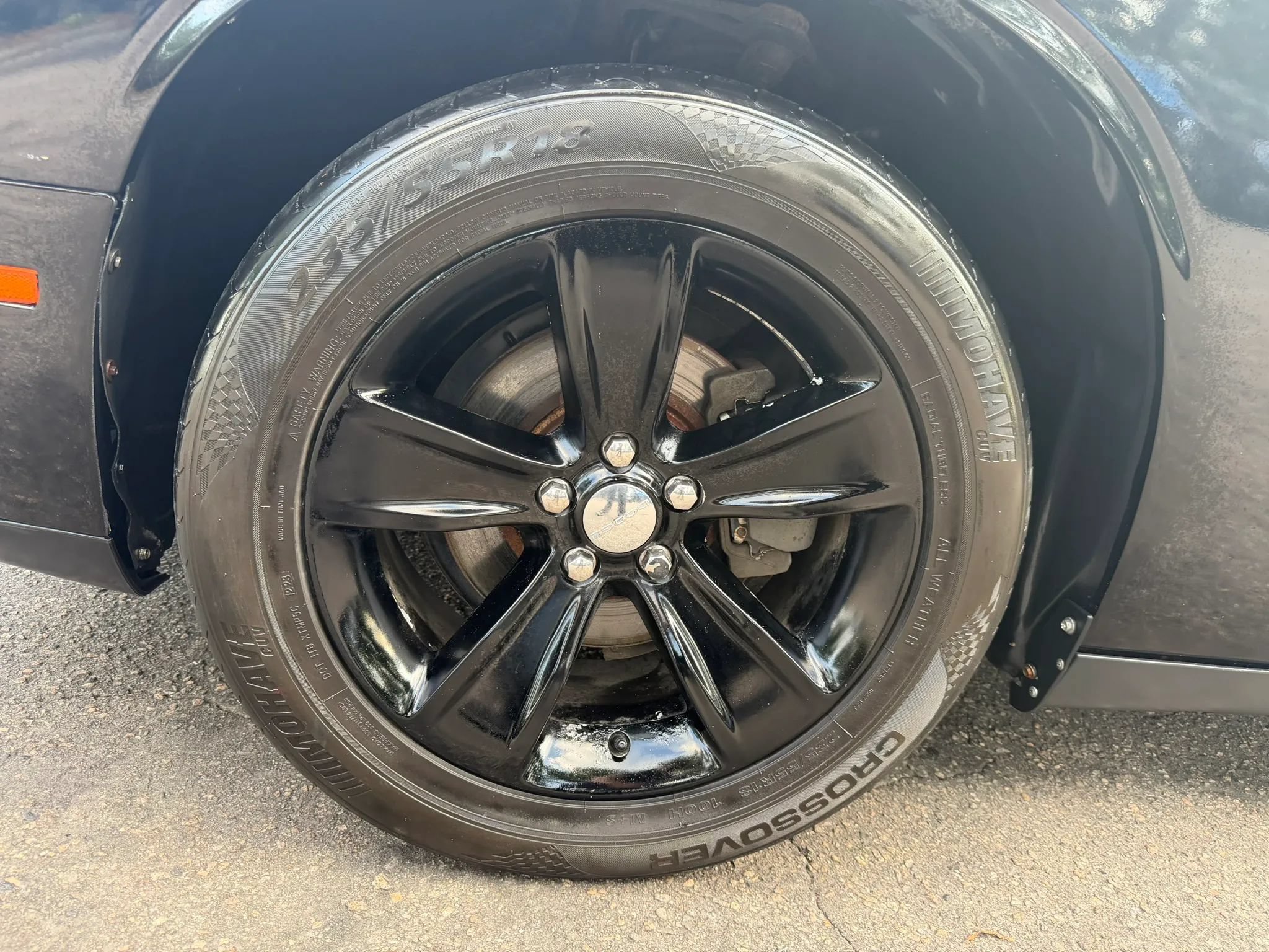 Used 2016 Dodge Challenger SXT RWD image 25