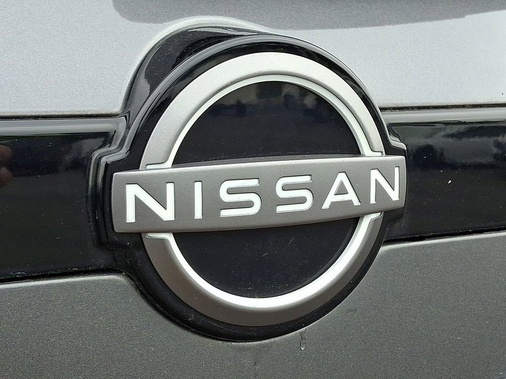 Used 2023 Nissan Pathfinder SV w/ Black Appearance Package AWD/4WD image 30