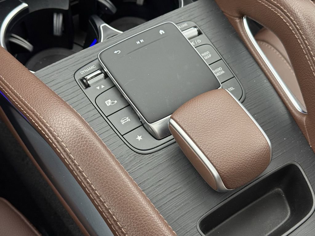 Certified 2024 Mercedes-Benz GLE 350 4MATIC image 24