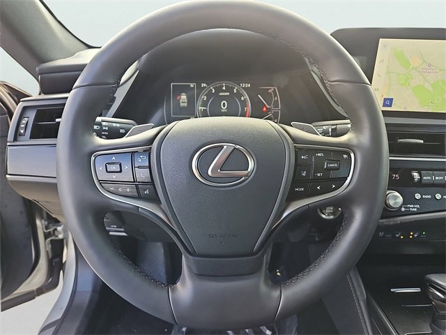 Used 2023 Lexus ES 350 w/ Premium Package image 31