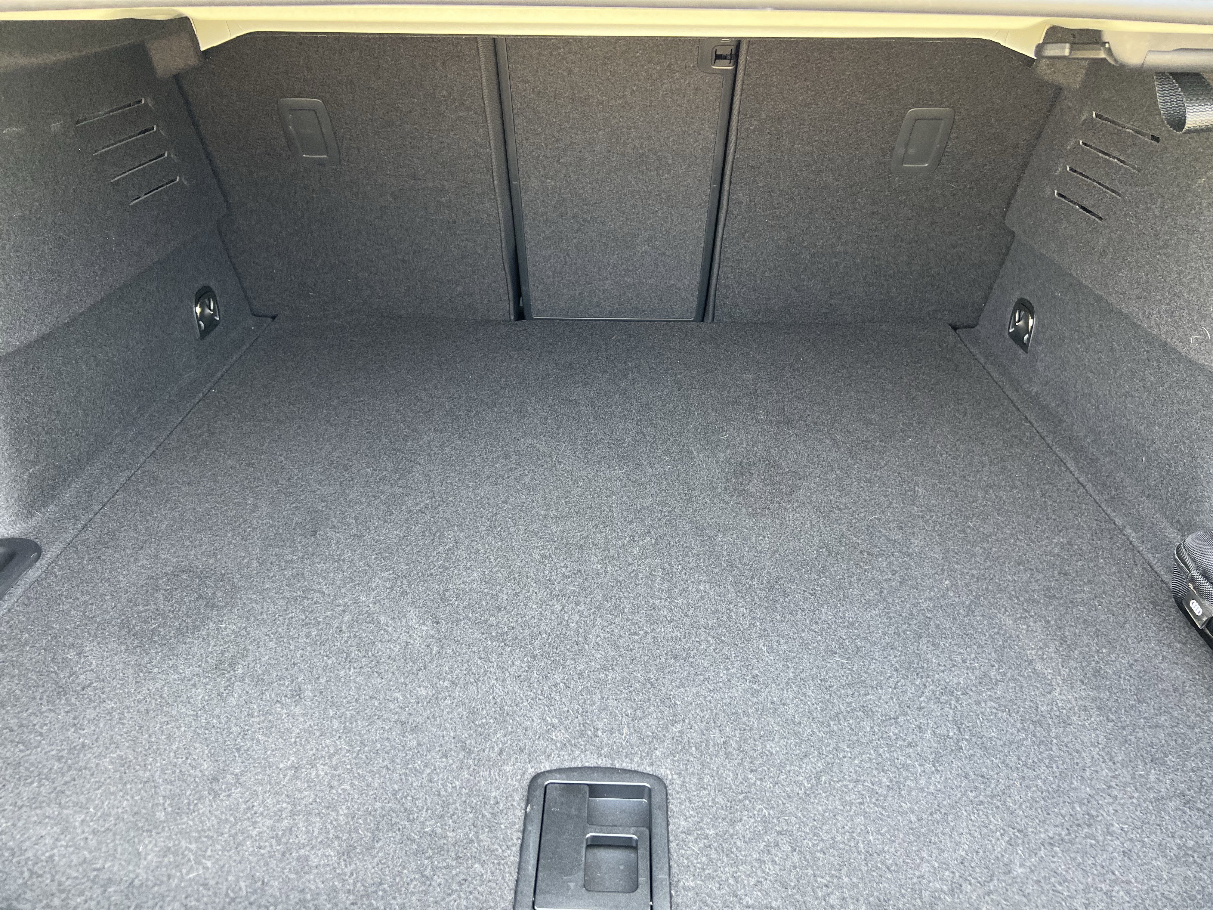 Certified 2025 Audi A3 2.0T Premium w/ Black Optic Package image 34