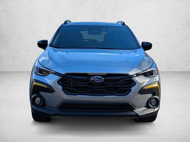 New 2026 Subaru Crosstrek 2.5i Sport w/ Popular Package #4A image 6