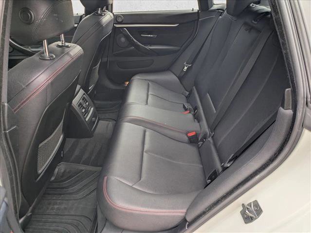 Used 2019 BMW 440i Gran Coupe xDrive w/ Convenience Package image 19