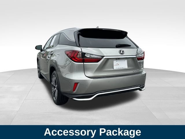 Used 2020 Lexus RX 350L FWD w/ Premium Package image 3