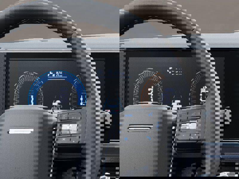 New 2026 Hyundai Santa Fe SE AWD/4WD image 14