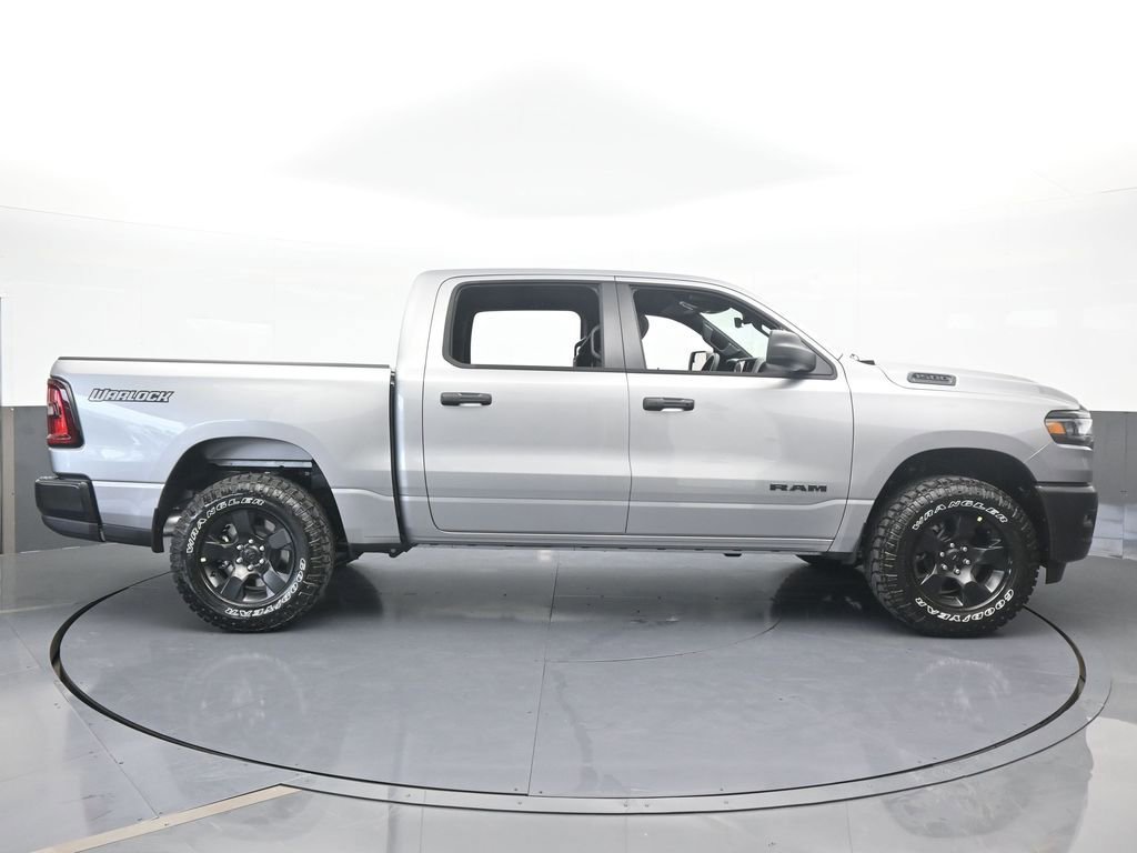 New 2026 RAM 1500 Classic Warlock image 7