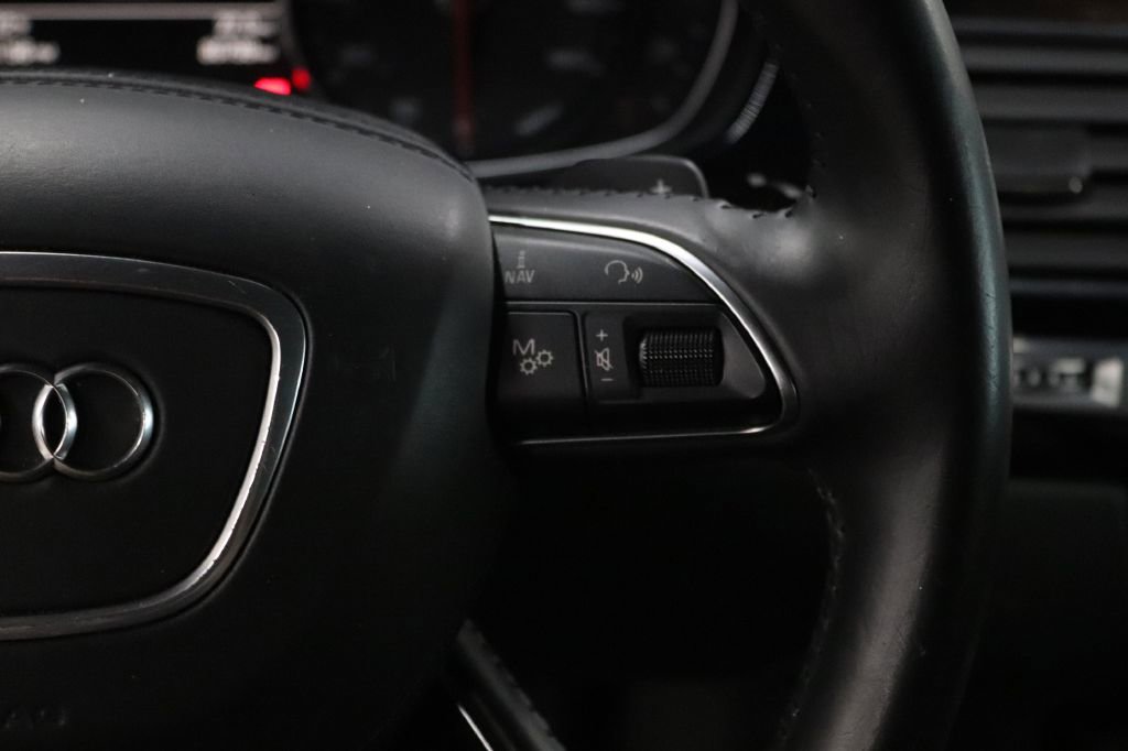 Used 2016 Audi A8 L 4.0T image 29