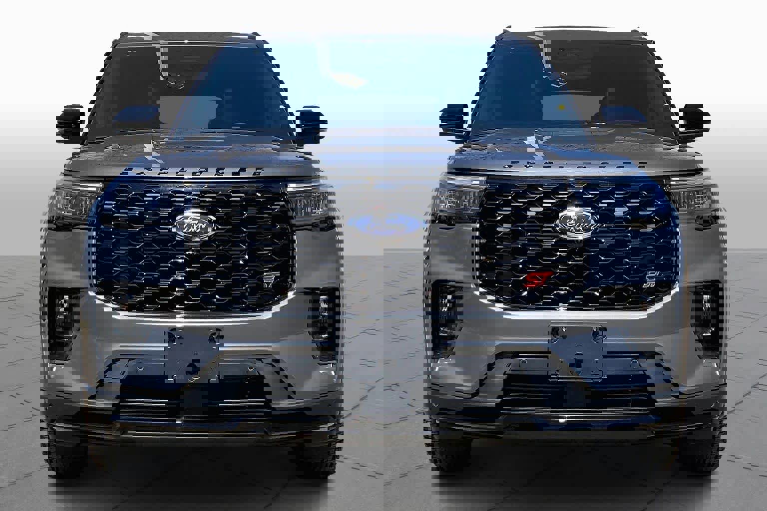 Certified 2026 Ford Explorer ST w/ Sun And Sound Package image 4