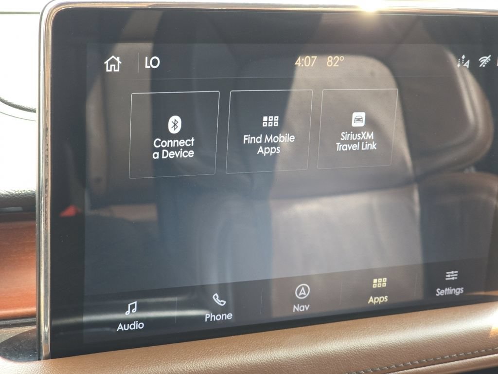 Used 2020 Lincoln Aviator Reserve w/ Equipment Group 202A AWD/4WD image 7