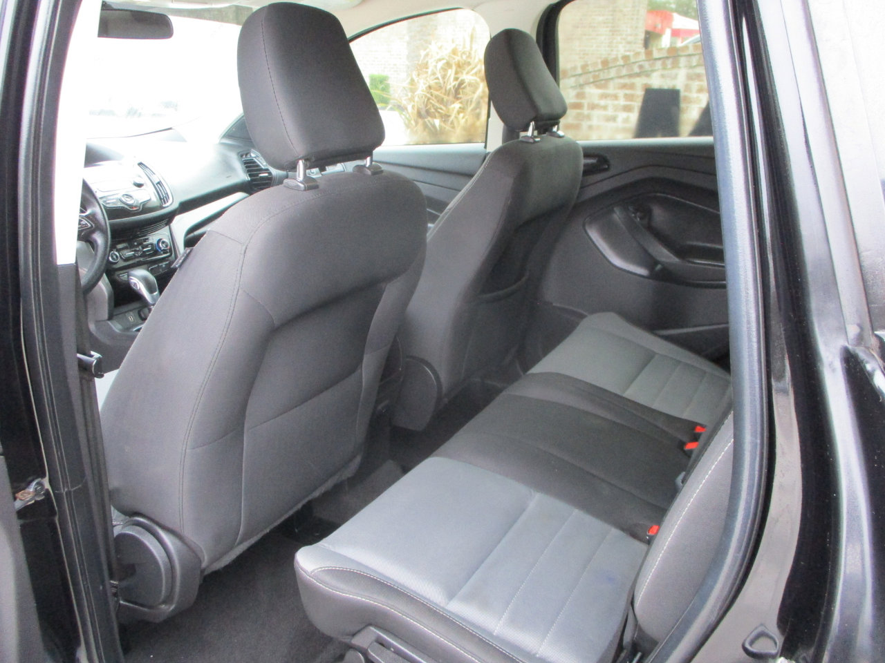 Used 2019 Ford Escape S image 16