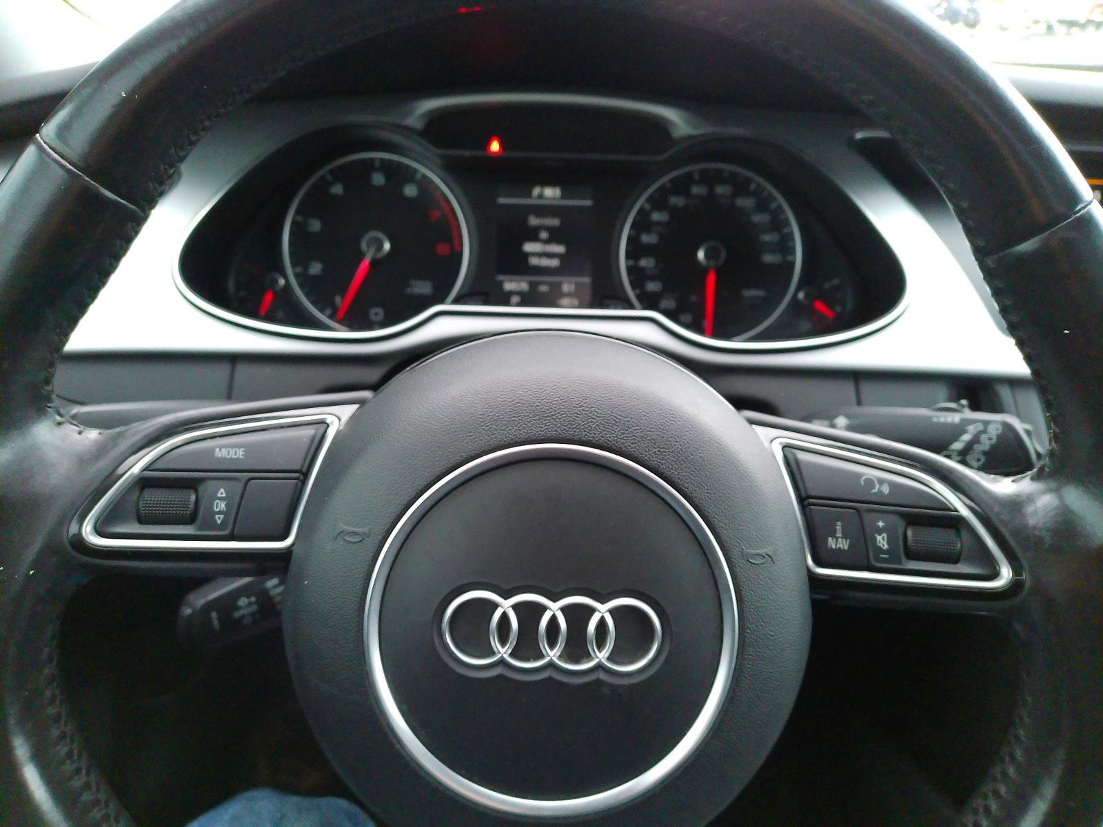 Used 2015 Audi A4 Premium Plus w/ Technology Package image 9