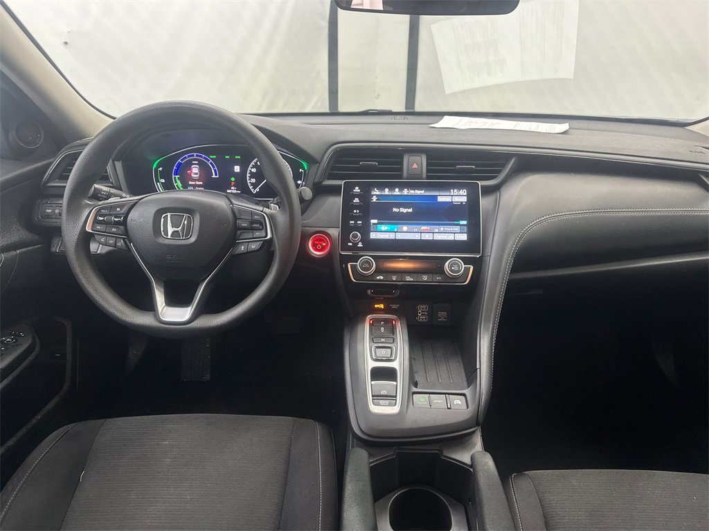 Used 2021 Honda Insight EX image 21