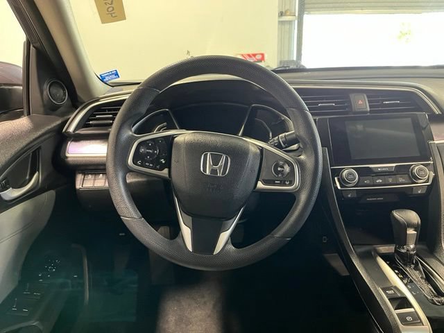 Used 2017 Honda Civic EX-T image 21