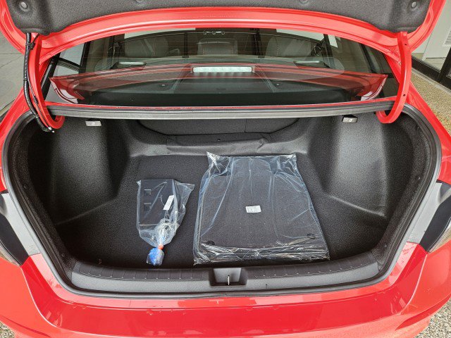 New 2026 Honda Civic Si image 10